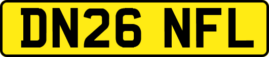 DN26NFL