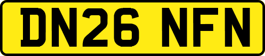DN26NFN