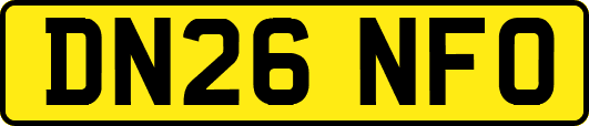 DN26NFO