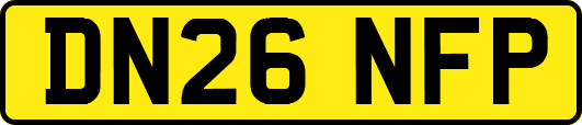 DN26NFP