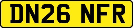 DN26NFR