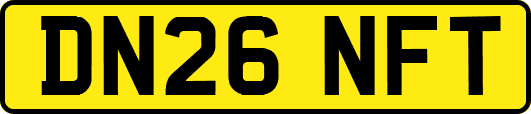 DN26NFT