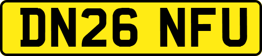DN26NFU