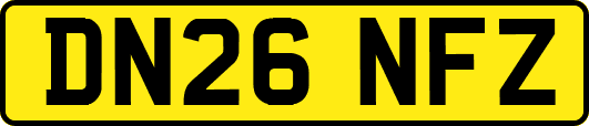 DN26NFZ