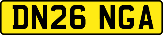 DN26NGA