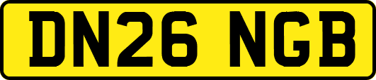 DN26NGB