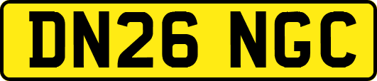DN26NGC