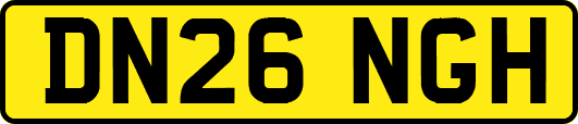 DN26NGH