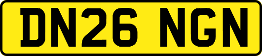 DN26NGN