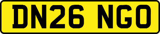 DN26NGO