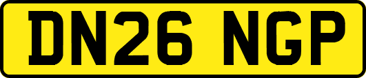DN26NGP