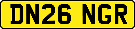 DN26NGR