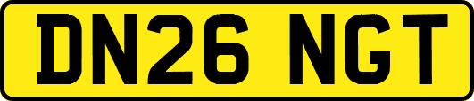 DN26NGT