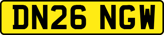 DN26NGW