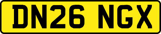 DN26NGX