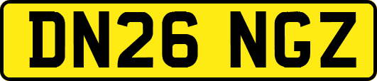 DN26NGZ