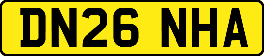 DN26NHA