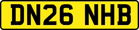 DN26NHB