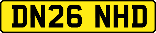 DN26NHD