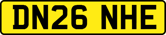 DN26NHE