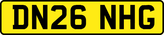 DN26NHG