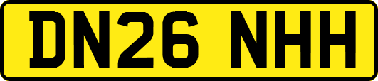 DN26NHH