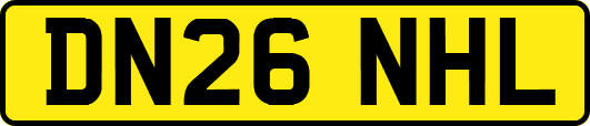 DN26NHL