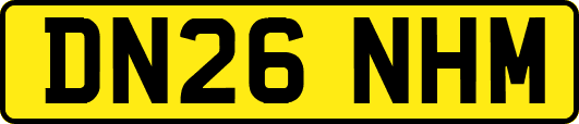 DN26NHM