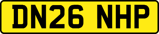 DN26NHP