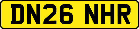 DN26NHR