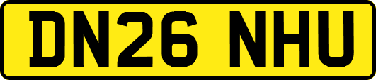 DN26NHU