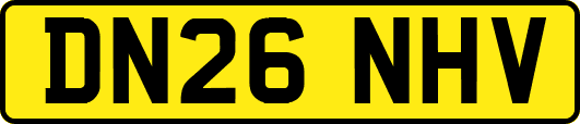 DN26NHV