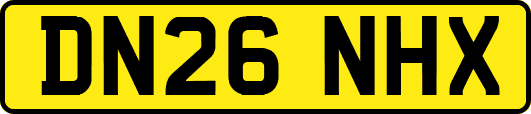 DN26NHX