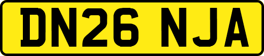 DN26NJA