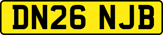 DN26NJB
