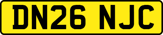 DN26NJC