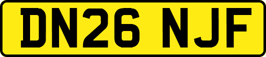 DN26NJF