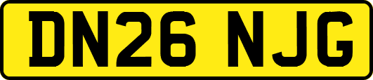 DN26NJG