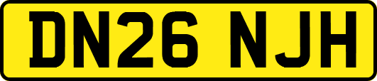 DN26NJH