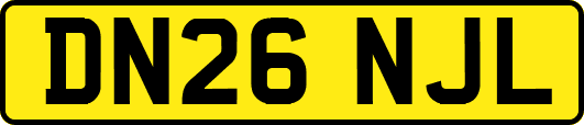 DN26NJL
