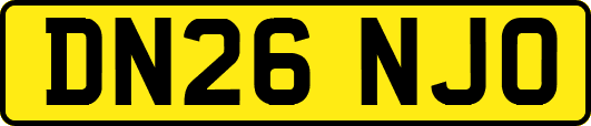 DN26NJO
