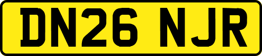 DN26NJR