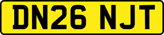 DN26NJT