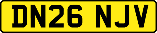 DN26NJV