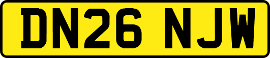 DN26NJW