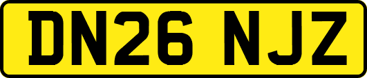 DN26NJZ