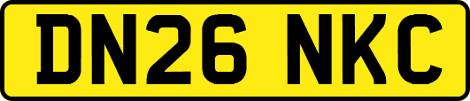 DN26NKC