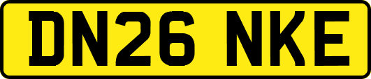 DN26NKE