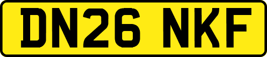 DN26NKF