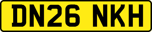 DN26NKH